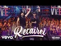 Download Lagu Os Barões da Pisadinha - Recairei (Ao Vivo)