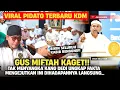 Lagu 🔴MAKIN TEGAS!! GUS MIFTAH SAMPAI MALU SAAT KDM UNGKAP FAKTA MENGEJUTKAN INI DIHADAPANNYA LSG...