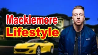 Macklemore Lifestyle 2020 Girlfriend Biography