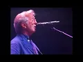 Eric Clapton & Santana Perform “Black Magic Woman” together at Crossroads Festival 2023