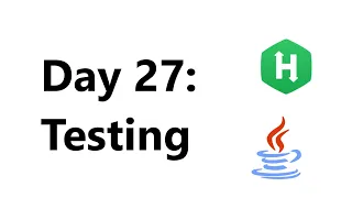 Hackerrank Day 27 Testing Solution - Java 30 Days Of Code Hackerrank