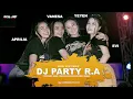Download Lagu DJ Party Spesial Bass Glerr Cocok Dalam Mobil - Aprilia , Vanesa , Yeyen Novita , Evi Agustina