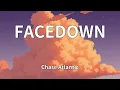 Lagu Chase Atlantic - FACEDOWN (Lyrics)