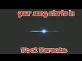Yerba brava - Pibe cantina (karaoke version)