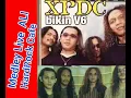 (ALI XPDC) ~Live /Aku Dan Sesuatu /Hentian Ini /Titian Perjalanan.