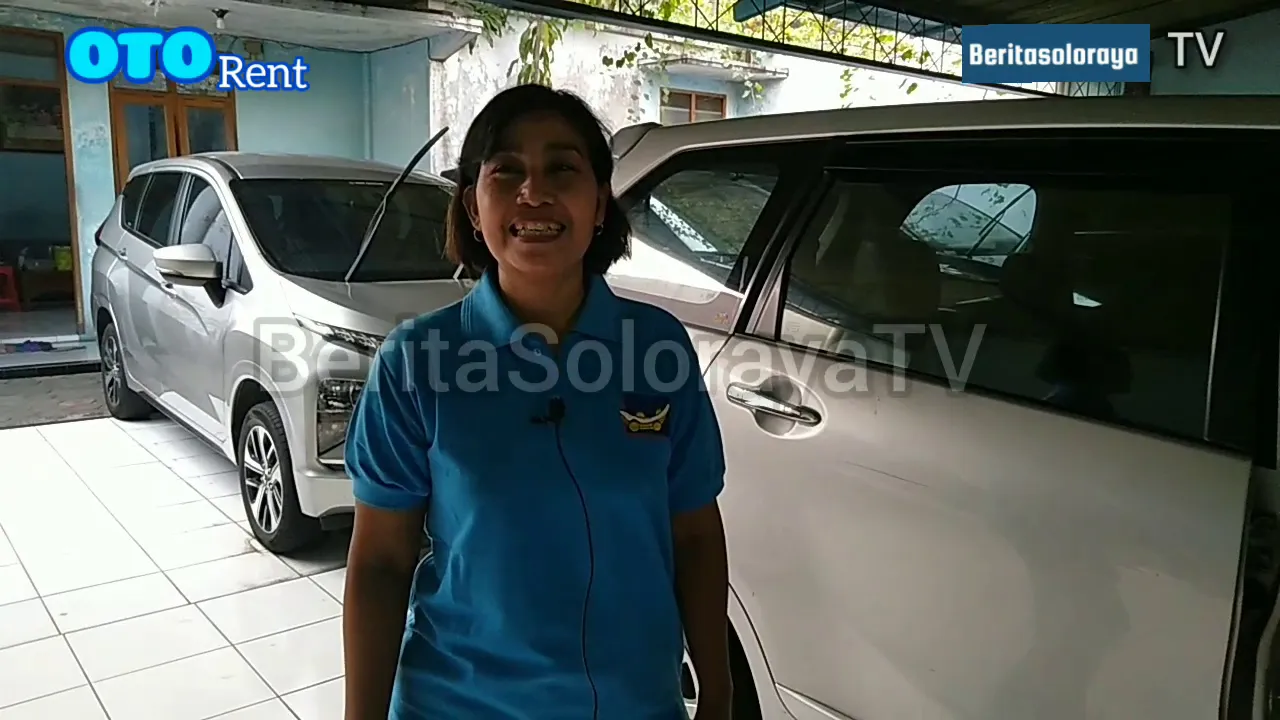 Sewa Mobil + Sopir Murah Surabaya