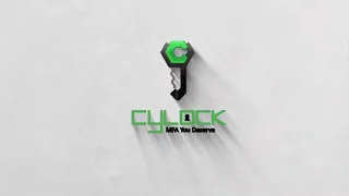 Cisco Anyconnect VPN - CyLock MFA OFFLINE
