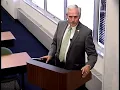 Lorain County Commissioners Meeting 8 1 2012