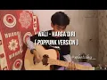 Download Lagu Harga diri - Wali cover by Farhan ( poppunk version )