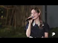 ถ้าเธอรักใครคนหนึ่ง | INK WARUNTORN x TorSaksit (Piano & i Live)