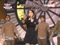 Download Lagu [Music Bank K-Chart] IU - You \u0026 I (2011.12.02)