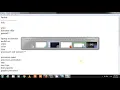 E-commerce Project in Code-igniter Framework Part-119 General Info Layout Create
