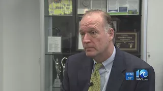 Meet the new man in charge of Elizabeth River Tunnels
