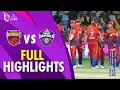Full Highlights | Sharjah Warriorz vs Dubai Capitals | Match 20 | DP World ILT20 | M3Y1U