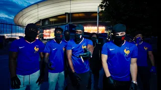 S9 x Dadilapeuf - Rayan Cherki 🇫🇷/🇬🇧  (Official Music Video) #StreetsWontForget (Twirlanta Remix)