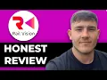 RVSN Rail Vision Honest Review - Is it worth it 2025 Guide