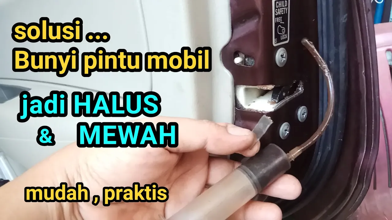 PIVOT MegaRaizin - LUAR BIASA PENTING BUAT MOBIL !! DIJAMIN MOBIL LEBIH JOSS