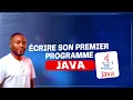 Java Moderne - Ecrire son Premier Programme Java Projet EduFlow