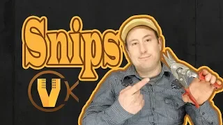 snips quick u0026 easy 