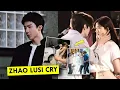 Download Lagu Liu Yunning berispte haar fans omdat ze Zhao Lusi met een Polaroidcamera liet zien, wat Zhao Lusi...