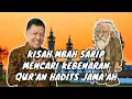 Download Lagu KIYAI SYARIF MIMPI KETEMU NABI DISURUH MENCARI 5 HAL YANG DIBUNGKUS SURBAN