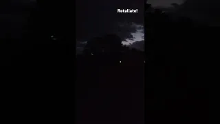 Scenes Happening In Rongai Now Maandamano June 25th Maandamano Kenya Genz 2025 