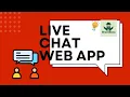 Build a Real-Time Live Chat Web App with Google Apps Script Google Sheets No Login Needed