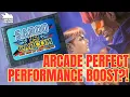 Download Lagu Saroo vs Capcom! - Every Sega Saturn Capcom Fighter Tested on Saroo Fenrir and CD