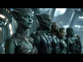 Download Lagu The SOS That Awoke Humanity’s Deathworlder Fleet—Aliens Weren’t Ready! | HFY | HFY Reddit Stories