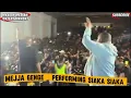 SIAKA _BY MEJJA FT FIK FAMEIKA -(live performance)