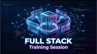 Full Stack Web Development Day 15 Mini JWT Authentication Protected Routes EDXcellence