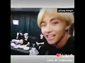 BTS BIKIN HALU TRSS!!😣merosahkan Komplikasi tiktok bts + halu😂😂!