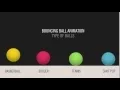 Bouncing Balls Animation - Aftereffects