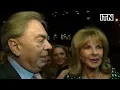 Andrew Lloyd Webber's new musical opens as Apollo Theatre roof collapses