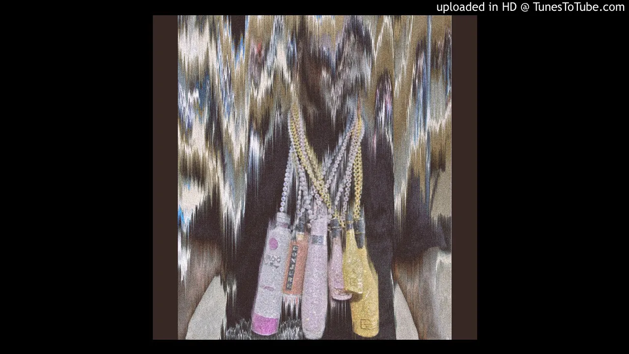 SHOW OFF (TRAVIS SCOTT // HOOCH // CUBEATZ)