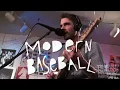 Modern Baseball - "Broken Cash Machine" (Live on Radio K)