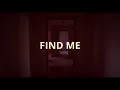 ISLANDINSIDE - Find Me from Signals Signs Visualizer