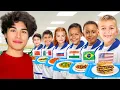 Download Lagu Which Country has the Best School Lunch?