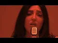 Zoe Clark - Orange Wine (Visualizer)