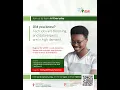 2024 - Introduction to Data Science and Data Analytics Data Analytic with Excel Day 3