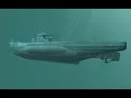 Lagu U-Boot Submarine Sonar Sound Effect - German U-Boot Sonar Sound