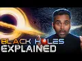 Download Lagu Black Holes, Worm Holes, White Holes - Interstellar Explained | Jayasim Jayakumar