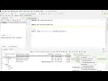 How to rollback git changes in Intellij IDEA project revert changes in specific commit
