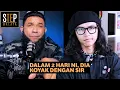 Lagu Sir Azri: Kalau kau neutral, kau ulas la pasal Yusoff Rawther, Shamsul Iskandar, Albert Tei?!!!
