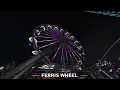 FiveM - Ferris wheel