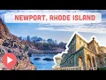 The Best Things to Do in Newport Rhode Island