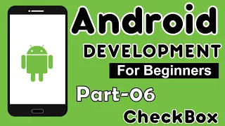 CheckBox Android Studio Tutorial 2020 All About Android