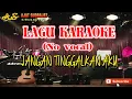 Download Lagu JANGAN TINGGALKAN AKU KARAOKE
