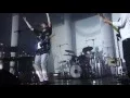 Django Django Live First Avenue Minneapolis - August 2 2015