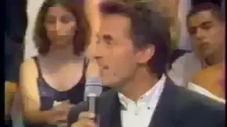 الاغنية التي يحبها زين الدين زيدان 